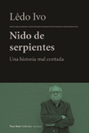 NIDO DE SERPIENTES