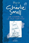 DIARIO DE CHARLIE SMALL 2: LOS PIRATAS DE LA ISLA PERFIDIA