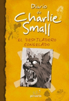 DIARIO DE CHARLIE SMALL 6: EL DESFILADERO CONGELADO
