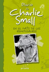 DIARIO DE CHARLIE SMALL 9: EN EL PAÍS DE LOS REMOTOSAUROS. VOL 10