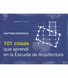 101 COSAS QUE APRENDÍ EN LA ESCUELA DE ARQUITECTURA