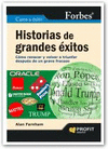 HISTORIAS DE GRANDES ÉXITOS