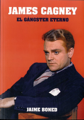 JAMES CAGNEY