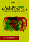 EL LIBRO ROJO DE INTERECONOMIA