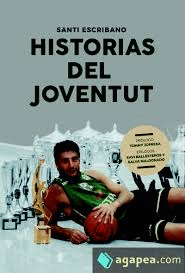 101 HISTORIAS DEL JOVENTUT
