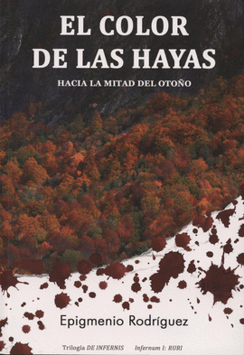 EL COLOR DE LAS HAYAS