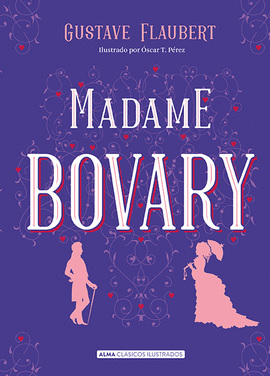 MADAME BOVARY (ALMA)