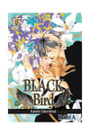 BLACK BIRD 15