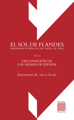 EL SOL DE FLANDES (VOL. I Y II)