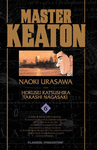MASTER KEATON Nº06