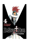 D. GRAY MAN 4