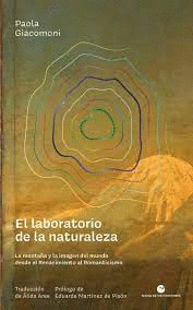 EL LABORATORIO DE LA NATURALEZA