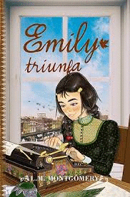 EMILY TRIUNFA III