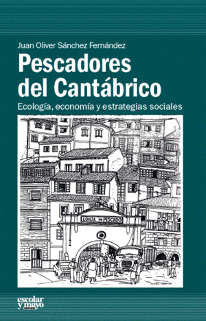 PESCADORES DEL CANTÁBRICO