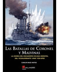 LAS BATALLAS DE CORONES Y MALVINAS