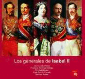 LOS GENERALES DE ISABEL II