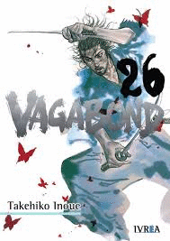 VAGABOND 26