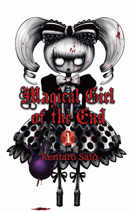 MAGICAL GIRL OF THE END 1