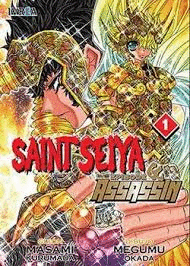 SAINT SEIYA EPISODIO G ASSASSIN 01