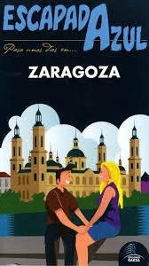 ESCAPADA AZUL ZARAGOZA (NOVEDAD)