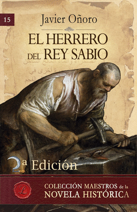 EL HERRERO DEL REY SABIO