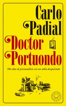 DOCTOR PORTUONDO. NUEVA EDICIÓN