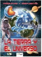 LA TIERRA Y EL UNIVERSO