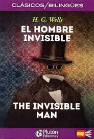 EL HOMBRE INVISIBLE/THE INVISIBLE MAN