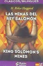 LAS MINAS DEL REY SALOMÓN/ KING SOLOMON´S MINES