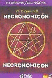 NECRONOMICÓN/ NECROMICRON
