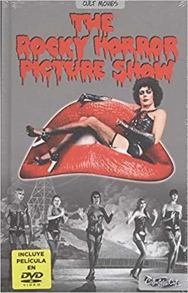 THE ROCKY HORROR PICTURE SHOW (COLLECTOR'S CUT)