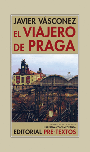 VIAJERO DE PRAGA, EL