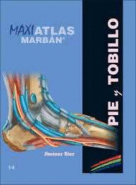 MAXI ATLAS PODOLOGIA T.14