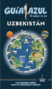 UZBEKISTAN