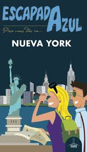 NUEVA YORK ESCAPADA