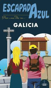 GALICIA ESCAPADA