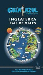 INGLATERRA  Y PAÍS DE GALES