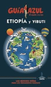 ETIOPÍA Y  YIBUTI