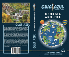 GEORGIA Y ARMENIA