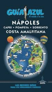 NAPOLES- GOLFO Y COSTA AMALFITANA