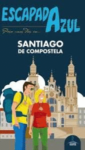 SANTIAGO DE COMPOSTELA ESCAPADA