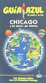 CHICAGO Y LO MEJOR DE ILLINOIS