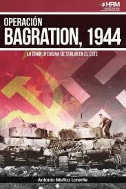 OPERACIÓN BAGRATION, 1944