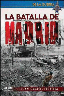 DLG1 LA BATALLA DE MADRID