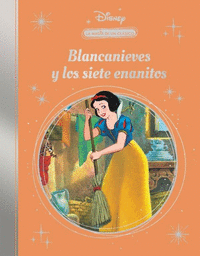LA MAGIA DE UN CLÁSICO DISNEY: BLANCANIEVES
