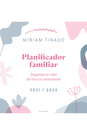 PLANIFICADOR MIRIAM TIRADO  2021-2022