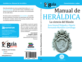 MANUAL DE HERÁLDICA