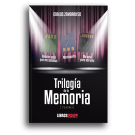 TRILOGÍA DE LA MEMORIA