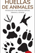 HUELLAS DE ANIMALES 14º EDICION - GUIAS DESPLEGABLES TUNDRA