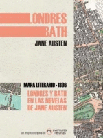 LONDRES Y BATH EN LAS NOVELAS DE JANE AUSTEN